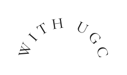 WITH UGC